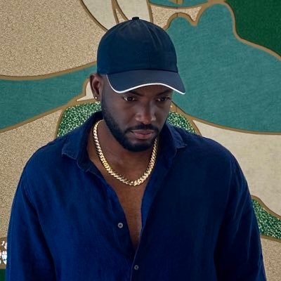 D_advantage's profile picture. One of one..that means none before and none to come