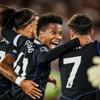 hemie_b's profile picture. I LOVE 💙 @Chelseafc