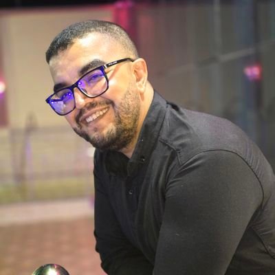 Abdoutouahria96's profile picture. 💎 Crypto Enthusiast | Exploring Web3, DeFi & NFTs | Always learning, always building 🚀
