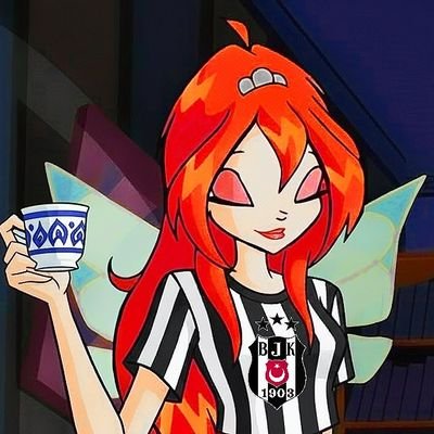 gryffinbjk's profile picture. beşiktaş 🦅

full time dadaş girl
♈️