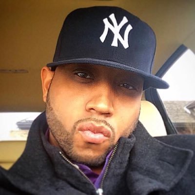 Iceberg Slim Profile