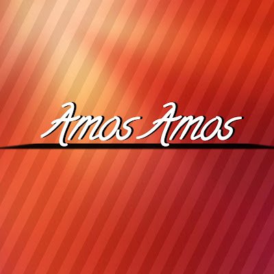 AmosA46216's profile picture. 