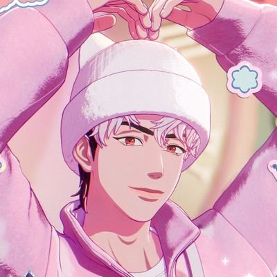 CalliTSuperieur's profile picture. WEBTOON/MANHWA/BL SPOILERS ⚠️ | ADHD brain | 25 | art account: @_Callity | h: @keizumis 
| judy and her fam : https://t.co/kk2l5eBbqD