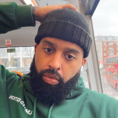 SenseiTash's profile picture. (They/He) Variety content, naps, healthy beards and good vibes.. Welcome to The Dojo. Bring snacks and get comfy 📥Senseitash@yahoo.com📥