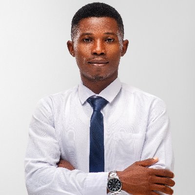 VetChris4's profile picture. A Veterinarian|•Livestock Value Chain expert|• One health concept|•Public Health|•Livestock Production|•Agribusiness.