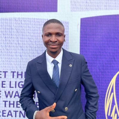 Tim_Olamidayo's profile picture. 