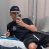 ctrlipe's profile picture. nunca acreditem em vcs mesmos