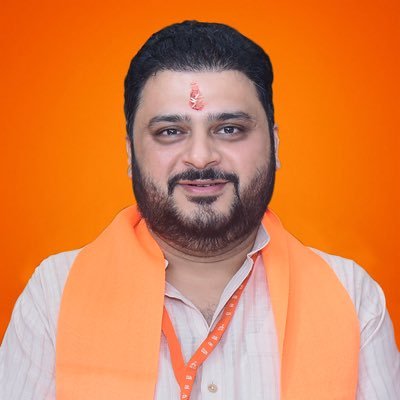 Himanshu4Nation's profile picture. State Head, Social Media @BJP4UK. | Former IT Incharge @BJP4UK Passion for Digital Innovation | Dedicated to Uttarakhand & Nation