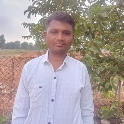 Hemant44721465's profile picture. Suprime God Kabir 
🚩  सतगुरु संत रामपाल जी महाराज जी
✨ उद्देश्य: सही ज्ञान प्रचार कर मोक्ष मार्ग पर लाना
📚 सत्य ज्ञान से जीवन में परिवर्तन
🌸 God is kabir