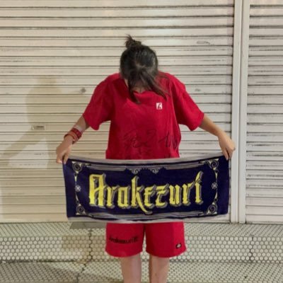 kezkezri's profile picture. Arakezuri㌠