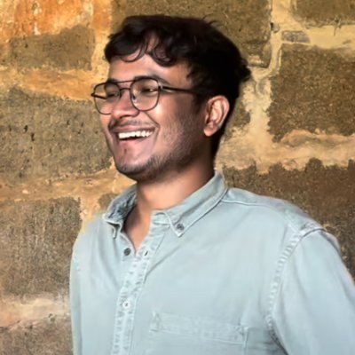 adityak2920's profile picture. SDE @KiranaClubApp