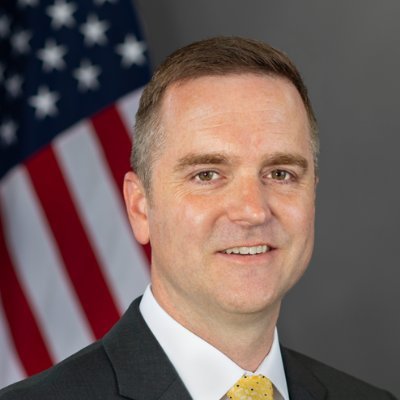 aniciawangg's profile picture. Director of EDGAR Business Office and Acting Chief Information Officer