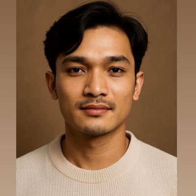 naufalpry's profile picture. 