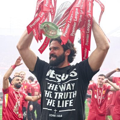 NigeriaScouser's profile picture. Jesus✝️  Football⚽️  Family👨‍👩‍👧‍👦