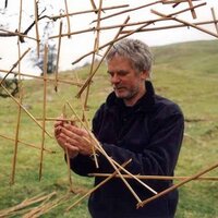 Andy Goldsworthy(@GoldsworthyAndy) 's Twitter Profileg