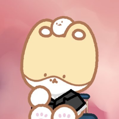 teolaegibubble's profile picture. for BAEKHYUN #백현 '.ㅅ' 🫧