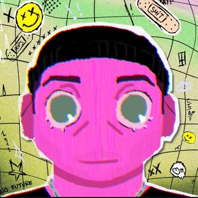 marc_mthn's profile picture. ☀️ Background Painting & Visual development ☀️ 
Insta : marc_mthn
Open for work
marc.mthn@gmail.com