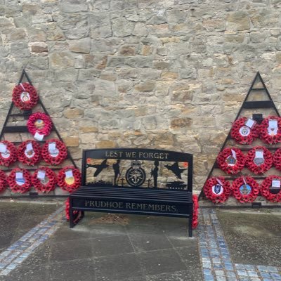 PrudhoeNland's profile picture. Account of County Cllr Gordon Stewart. #Prudhoe #Northumberland also on facebook ‘Prudhoe matters’ & lots of other socials.