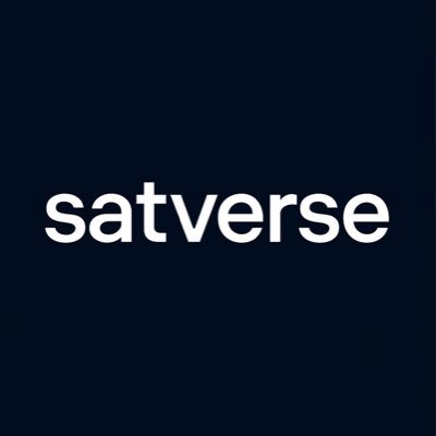 satverse_ai's profile picture. Space会议DAO，由比特币生态SAT20社区孵化；Crypto、Web3.0、RWA、AI…