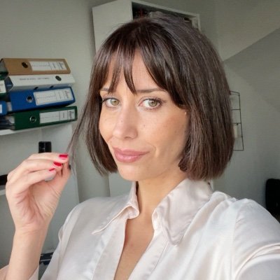 YTErduran's profile picture. Avukat/Arabulucu/ Biyoetik ve Biyopolitika 🍂