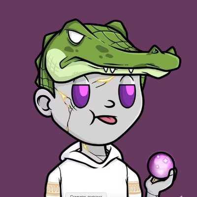 DanielKlaumann1's profile picture. Web3 • Content creator • Airdrop Hunter • Enthusiast Crypto

Community 🇧🇷 ⇄ 🇺🇸 

Ambassador: @arbitrum | @nemoprotocol | @PortalToBitcoin | @EO_Network