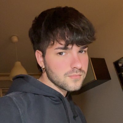 luisdanieleec_'s profile picture. si, y?