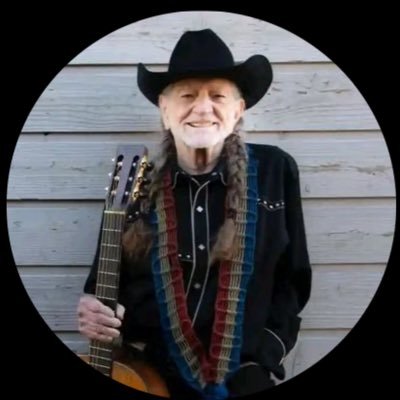 WillieNelson573's profile picture. I Didn't Come Here, and I Ain't Leaving. New Album, Workin' Man: Willie Sings Merle, Out Nov. 7 https://t.co/3hmZsIRwe6