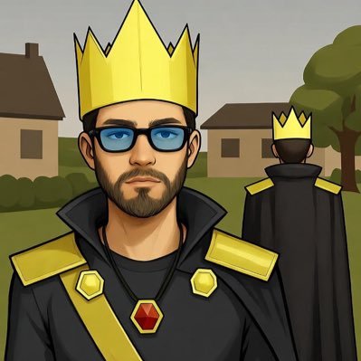 Gutanarius's profile picture. Your local neighborhood OSRS casual.