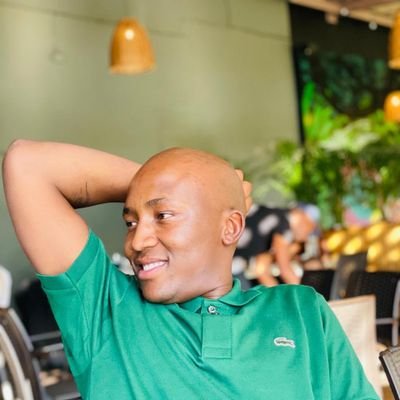 Abut_Bae's profile picture. Mohlala Ma Gana Go Buswa🐄🙏
PTA012🏡|| Ngwana Wa Sione⭐🐄🙏