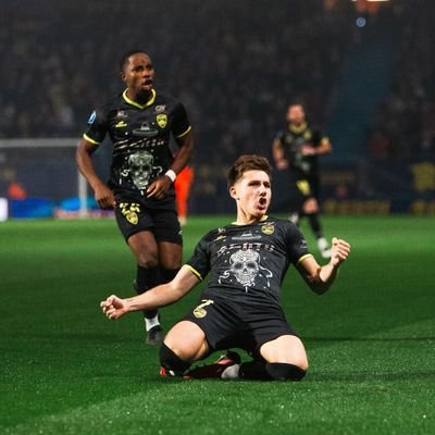 Vrskf_FCSM's profile picture. Socio #1513 du FC Sochaux Montbéliard 🟡