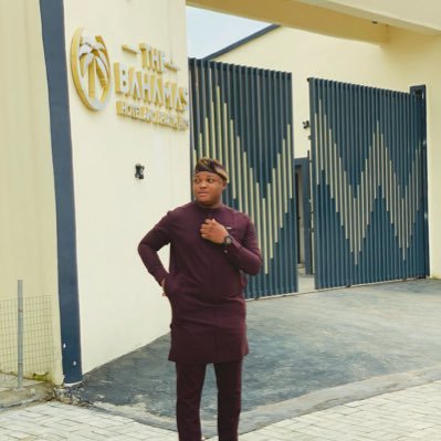 EmmanuelAweh6's profile picture. Specializes in Building drawings of all kinds of development plus Service Drawings and Construction Supervision.
contact info +2349047173660, +2349039638196