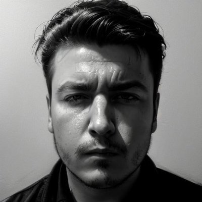 heybugrahan's profile picture. Ux&Ui Designer x Multidisciplinary Designer
