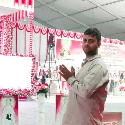 RambharatG83941's profile picture. 