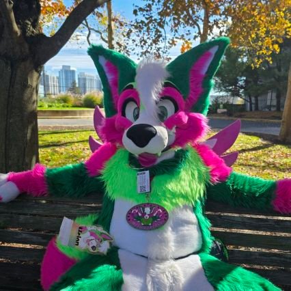 melon_corgo's profile picture. 