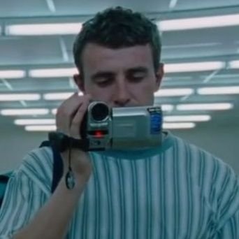 casspjh's profile picture. ele/dele ✨️
                      
                                                                  dcnalta, marvete e membro do chalé 07 ☀️