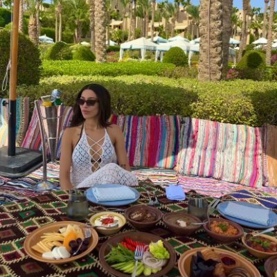 Jowena_Riley's profile picture. Travel Writer at Daily Mail Online. DM me with #travel stories or pitches! 🌴✈️🌏⛵💺🌊🐚 jowena.riley@dailymail.co.uk