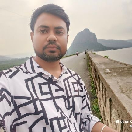 nishikantraj808's profile picture. युवा वही होता है, जिसके हाथों में शक्ति, पैरों में गति, हृदय में ऊर्जा और आँखों में सपने होते हैं। __हिंदू 🚩🚩