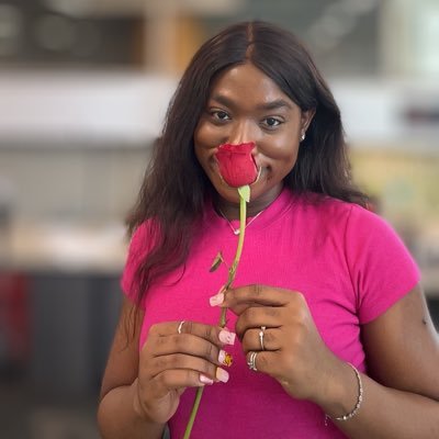 miss_lurker_v2's profile picture. |“Different on Levels the Lord Allows” (Lillard Said)|🙃|⚽️|🏀-🐺| Ashesi ‘19 |