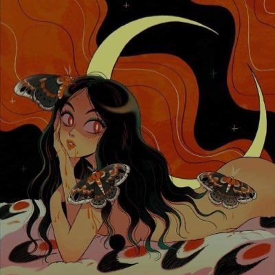 acursedpumpkin's profile picture. Potterhead, horror lover, geek. Je dirai pas que je suis grasse mais disons que si je tourne sur moi-même au soleil, ça sent le kebab.