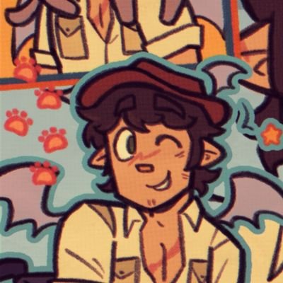 MallardsMoss's profile picture. 21 • 💕  Hermitcraft  💕•🇬🇧🦋 • priv @Mallardsmossy •
PFP© overeasyollie 
#readtamn