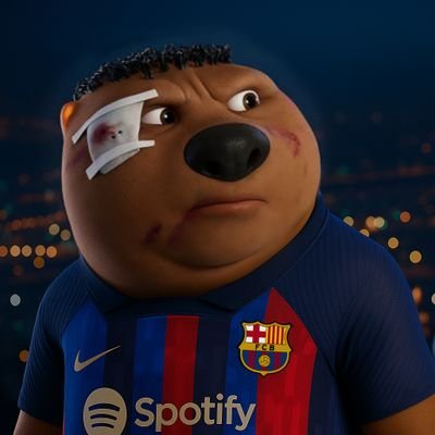 TheGoatedLad's profile picture. Follow @Kopaunderated