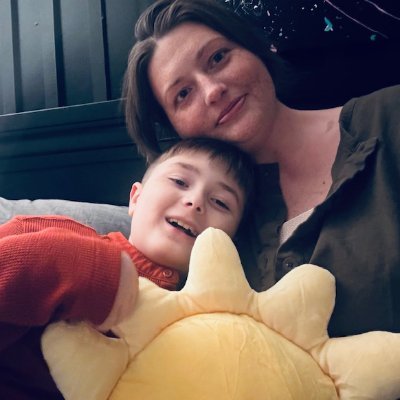 katedrichardson's profile picture. Talk to everyone. Listen without hate. Be objective. It’s not left vs. right, rich vs. poor, healthy vs. sick — it’s us. Humanity isn’t gone, just forgotten.