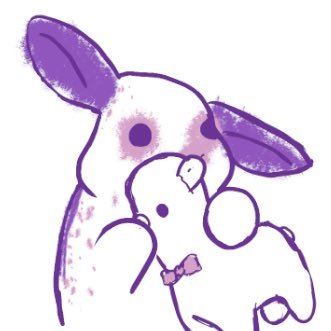 EATEROFSAND's profile picture. she or they or it 🍬 towards the digital hivemind 🐇 cybernetic marxist 🏳️‍⚧️ network enthusiast 👩‍💻