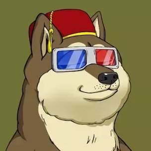 DeanMaggie2's profile picture. ⚙️