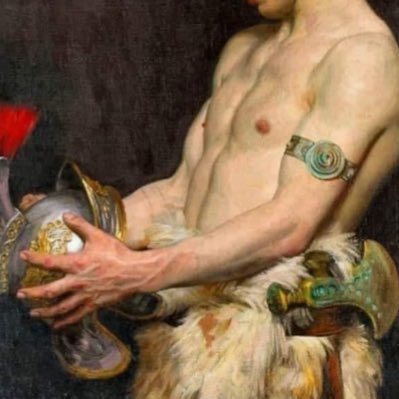 ctbzcs's profile picture. 👀