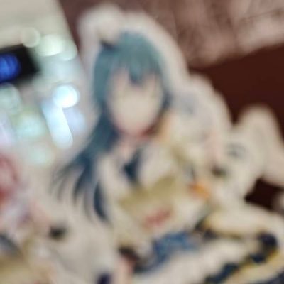 kiuuuuuuuuuuti's profile picture. 雑食で大体何でもやってます 、どうぞ絡んでやってください |推しは 美鈴/星南/手毬/羽那 | 今年アイマスだけで安い中古車買えるぐらい飛びました
