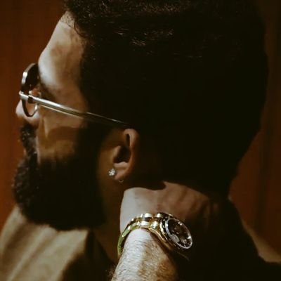 nitinchow45's profile picture. 💔