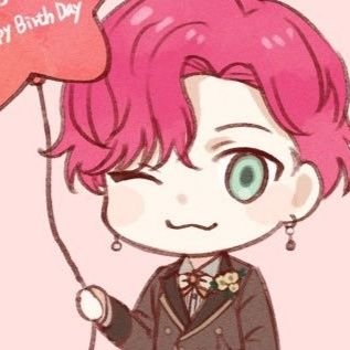 Oishiipa's profile picture. アイコンかわいすぎるからみてみて