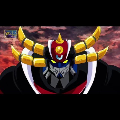 Grendizer_2025's profile picture. Reclaimed Grendizer/Majin and Brave Enthustiast 
Superman, Kirby and Doom fan