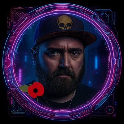 FishNChipsMatey's profile picture. Make 🇬🇧 Great Again. RIP Charlie Kirk ✝️ The light shines in the darkness, and the darkness has not overcome it. 🚫 Digital ID